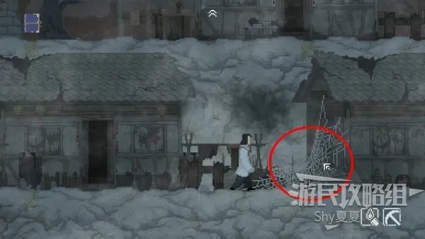 《山海旅人》图文攻略 全解谜、收集、成就图文流程攻略