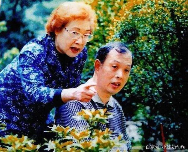 演员秦怡去世了是真的还是谣言?