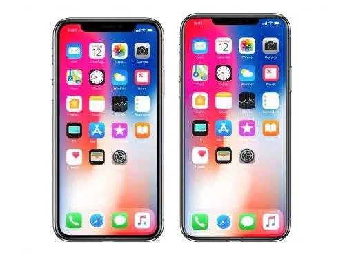 ipone X中的‘X’怎么念？