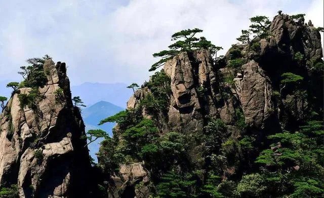 黄山三日游多少钱?