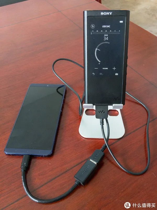 索尼播放器ZX300怎么样