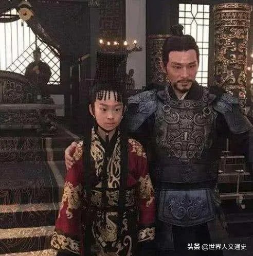 司马师和司马昭谁厉害?