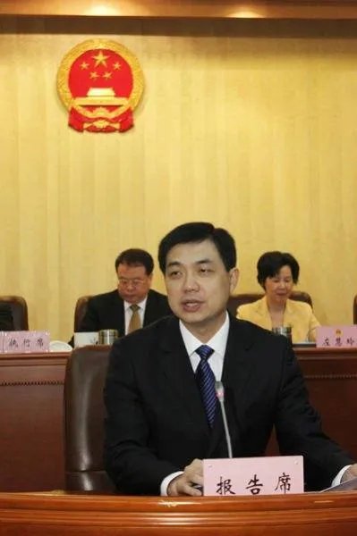 周海兵的介绍