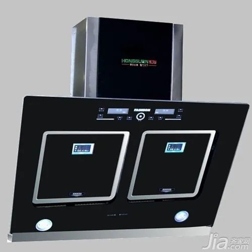 樱花吸油烟机怎么样 樱花抽油烟机的优缺点
