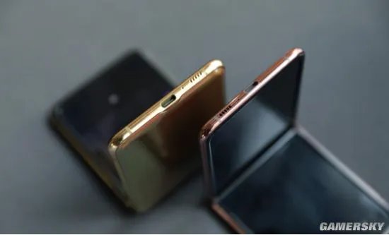 三星Galaxy Z Flip 5G评测 一款华丽却不实用的奢侈品