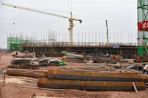 建筑施工图包括哪些内容