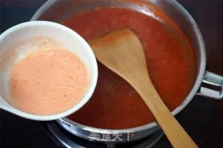 西式番茄酱/tomato paste