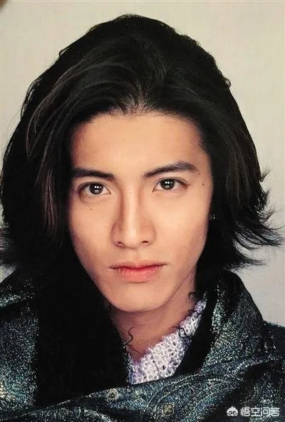 日本的哪些明星是典型的弥生人长相?