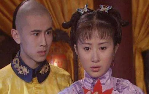 孝庄秘史大结局,谁才是大玉儿最爱的男人
