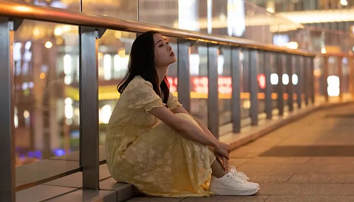 社恐什么意思 社恐是什么意思