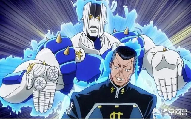 JOJO的奇妙冒险中,虹村亿泰的替身“轰炸空间”还有多大的潜能(能力使用方法)?