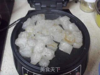 大连焖子