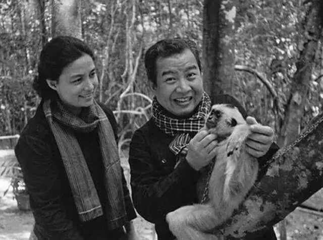 莫尼克公主简历？