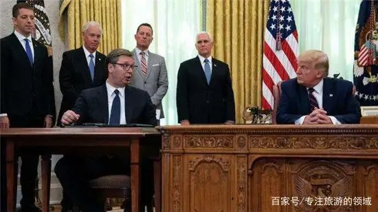 阿联酋总统会见塞尔维亚总统，签署了全面战略伙伴关系协议，还有啥信息？