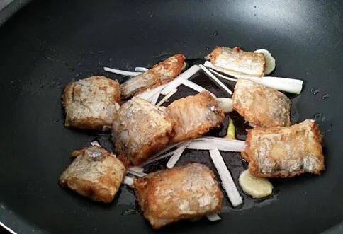 带鱼怎么做