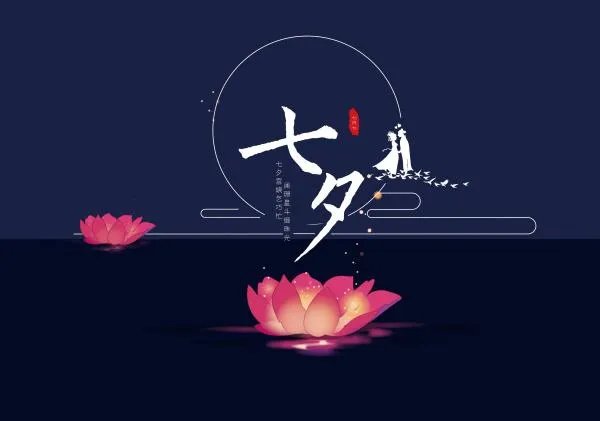 七月七是什么节日？