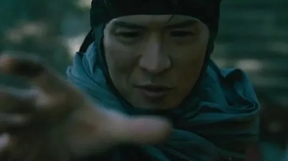 真人版《浪客剑心》最还原漫画演员排行TOP 20!