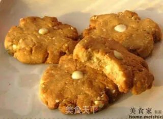 杏仁酥