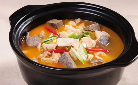 义乌美食有哪些?