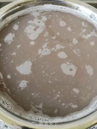 红豆沙