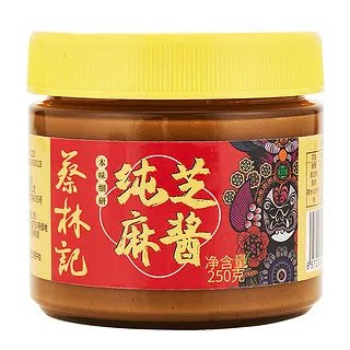 纯芝麻酱价格