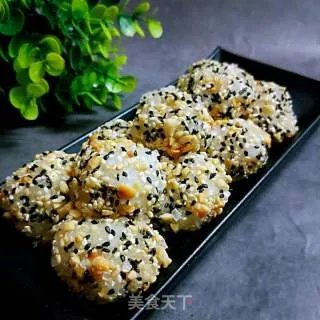 糍粑