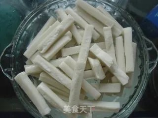 韩国炒年糕