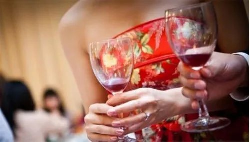 上海市标准婚礼流程 上海婚礼流程有哪些