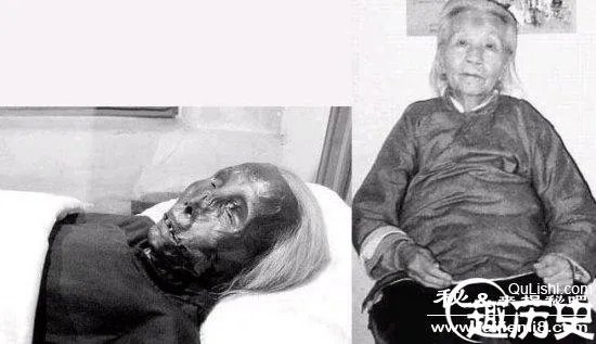 揭秘：哈尔滨猫脸老太太事件真相是什么？