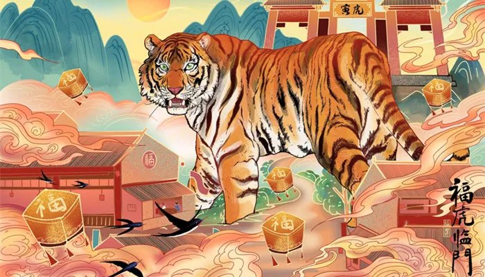 22年是什么生肖年份 2022是什么年属什么年