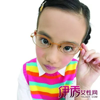 儿童近视眼治疗方法有哪些