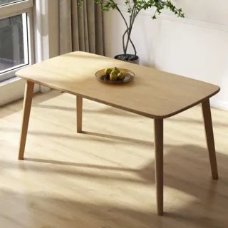 实木餐桌价格