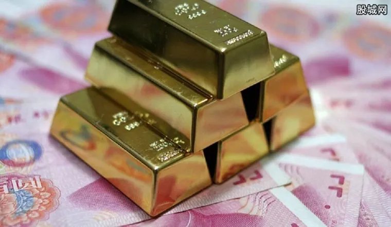 黄金最新价格 2018年黄金价格还会跌吗