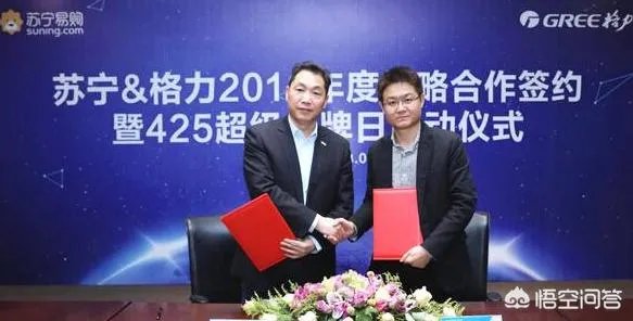 格力为什么要卖格力电器股权?