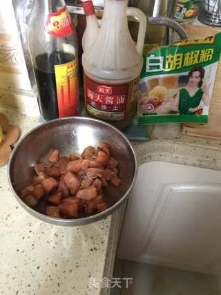 宫保鸡丁