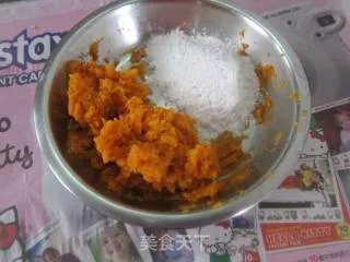 红豆汤圆