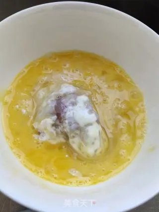 炸鸡