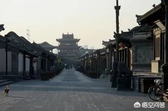 大同鼓楼东街是什么地方？