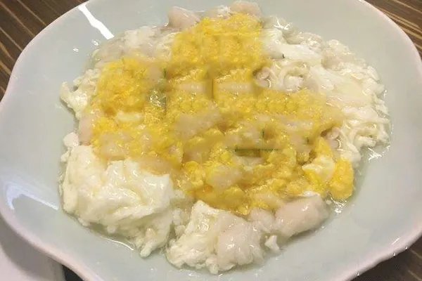 赛螃蟹的做法 赛螃蟹怎么做