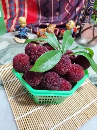 杨梅汁