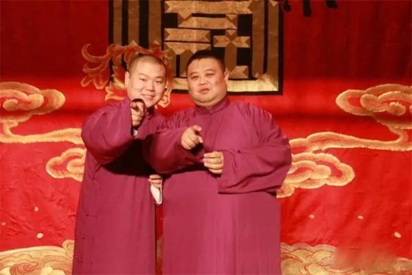 岳云鹏微博再晒饺子,他爱饺子的真正原因是什么?