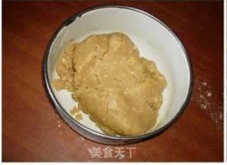 杏仁酥