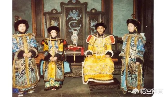 《末代皇帝》剧情怎样?电视剧跟电影有什么不同?