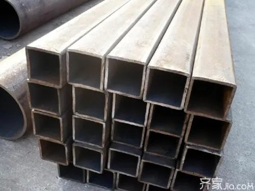方管的规格及种类 方管尺寸表大全