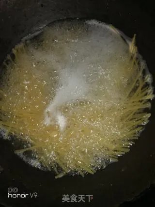 意面