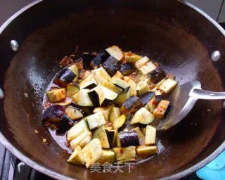 家常茄子