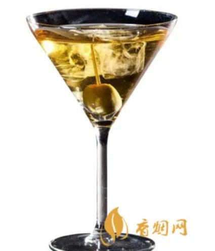 马提尼酒什么意思?全面了解这款知名调酒品