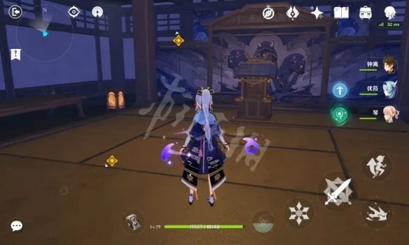 《原神》借景之馆怎么通过?借景之馆通关方法介绍