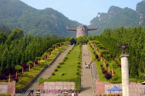 湖北有什么好玩的旅游景点推荐?