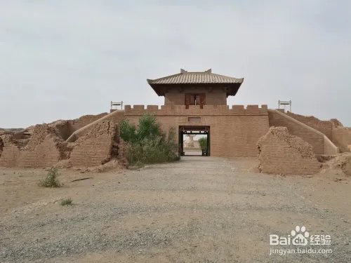 敦煌旅游全攻略
